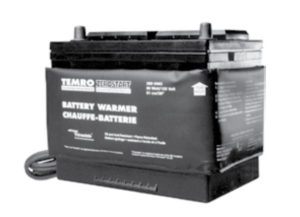 battery heating solutions, battery warming products